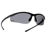 Bollé Safety PSSCONT-P02 SIDEWINDER - Gafas de protección polarizadas (talla única)