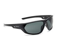 Bollé Safety PSSKOMEP01 KOMET Gafa de Seguridad, Patillas PC, PC Polarized, Antirrayaduras