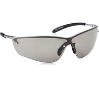 Bollé SILPSF - Gafas de seguridad, Humo