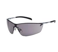 Bolle SILPSF Silium - Gafas de seguridad para ahumar