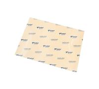 Bolsa 25 hojas + 1 hoja gratis papel seda-fsc-18g - 50 x 75 cm amarill