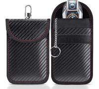Bolsa Anti RFID Compatible para Toyota Proace Verso 2016-2024 Kleinbus