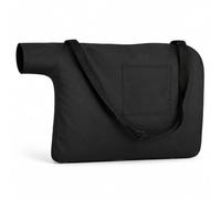 Bolsa Aspiradora de Hojas para Makita DUB187Z 2022-2026, Bolsa de Recogida de Tela Oxford con Abertura de Cordón, Correa de Transporte y Bolsillo para Jardín