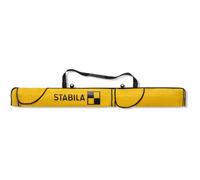 Stabila Bolsa Combi LCC para niveles de burbuja con 5 compartimentos