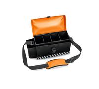 Bolsa combi para batería y aceite