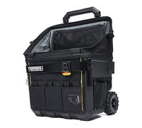 Toughbuilt Bolsa con ruedas Massive Mouth XL cuerpo duro 450 mm / 18' TB-CT-61-18-T