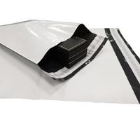 Bolsa courier sin imprimir 175x250 mm paquete de 100