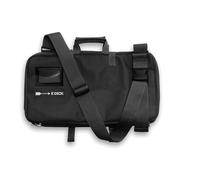 Bolsa culinaria F. DICK, Culinary Bag (bolsa de material de nylon, para 34 cuchillos, lavable, 48 x 25 x 8 cm, vacía) 8101000-01
