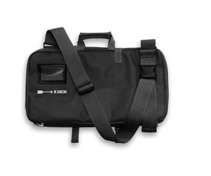 Bolsa culinaria F. DICK, Culinary Bag (bolsa de material de nylon, para 34 cuchillos, lavable, 48 x 25 x 8 cm, vacía) 8101000-01