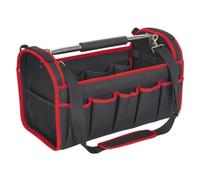 Bolsa De Almacenamiento De Herramientas Abierta Sealey 500Mm AP505