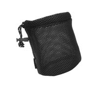 Bolsa de almacenamiento para exteriores con red tipo sándwich fuerte que resalta tamaño transportable y forro protector para equipo de acampada, bolsa protectora para acampada
