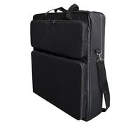 Bolsa de Almacenamiento para Panel Solar Protector Impermeable | Transportador De Paneles Solares Bolsa De Almacenamiento Plegable Ligera Portátil Exterior Camping Viaje Hogar Festival