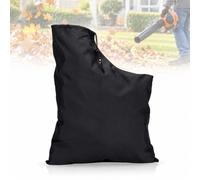 Bolsa de Almacenamiento para soplador de Hojas para Scheppach BC-BLV720-X 2023-Present, Tela Oxford con cordón Ajustable para Garaje, cobertizo y Taller