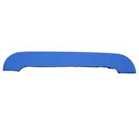 Bolsa de almacenamiento para toldo Bimini de barco - Azul Pacífico, para embarcaciones de 85-90 pulgadas de ancho