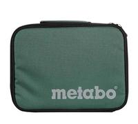 Bolsa de almacenamiento portátil multifuncional de 10,8 V para Metabo, 29 x 21 x 6 cm