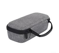 Bolsa de almacenamiento portátil para Xiaomi Air Compressor 2 Car Inflator Travel EVA Caso (gris)