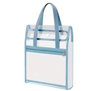 Bolsa de Archivo Organizador Exámenes A4 13 Compartimentos | Archivador Vertical Bolsa Organizadora De Carpeta Acordeón A4 Para Escuela Trabajo Viajes Profesor Aula Negocios Estudiante