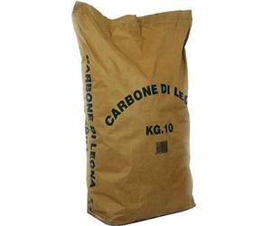 Bolsa de carbón vegetal de 10 kg - Calidad superior