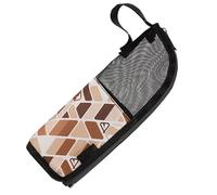Bolsa de Cubiertos portátil - compacta con Cremallera para Cubiertos