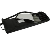 Bolsa de cuero artificial Dehn KLT 101 30 10 para comprobador de tensión - 767996