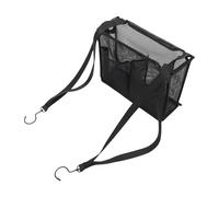 Bolsa De Ducha Para Camping,Gran Cesta De Ducha | Accesorio De Baño Para Viaje Playa Deporte Hogar Al Aire Libre Natación Interior