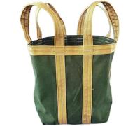 Bolsa de elevación con Eslinga Nailon, Vela Tejida for Carretilla elevadora Plataforma grúa