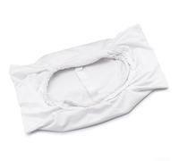 Bolsa de filtro de repuesto de 70 micras para limpiador robótico de piscinas Maytronics-Dolphin DX3/DX4/M3, bolsa de recogida de desechos de malla fina para agua de piscina de cristal