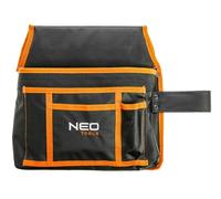 Bolsa de herramientas 4 compartimentos caja de 84-333