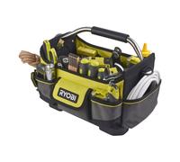 Ryobi Bolsa de herramientas RSSSOT1 pequeña abierta 17 L