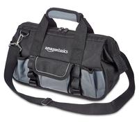 Bolsa de herramientas Amazon Basics, 32 cm, color