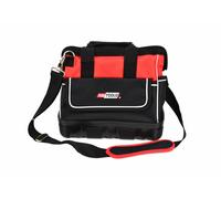 Bolsa de herramientas awtools con fondo de goma de 15 pulgadas