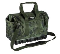 Bolsa de herramientas CAMO 40x22x33mm material nylon 600D 84-322