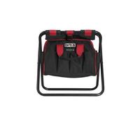 Bolsa de herramientas con asiento y bolsillos 42x29x30cm YT-7446