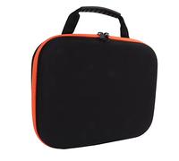 Bolsa De Herramientas De Tela Oxford, Organizador De Taladro De Almacenamiento Vacío, Cierre De Cremallera, Bolsa De Trabajo De Transporte, Funda Protectora Reutilizable Para(S)