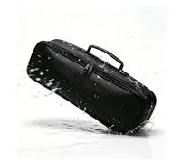 Bolsa De Herramientas Impermeable, Bolso De Tela Oxford De 18 Pulgadas, Bolsillo De Almacenamiento Para Electricista, Organizador De Piezas Para Tornillos Y Brocas, Estuche Portátil, 4 Colores black
