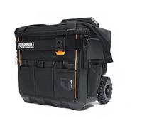 Toughbuilt Bolsa con ruedas Massive Mouth XL cuerpo duro 450 mm / 18' TB-CT-61-18-T