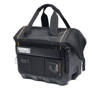 Toughbuilt Bolsa de herramientas CT-62-16A con cuerpo duro y boca ancha 400 mm / 16'