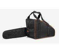 Bolsa De Motosierra Colección HUSQVARNA Xplorer Barra De Hasta 18 Pulgadas