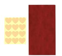 Bolsa de papel, Stand up Colorful Bags,Cookie Gift Packing Bag Birthday Party Favor Stand Bags 12pcs/lot-Red, 23x12x7.5cm