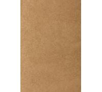 Bolsa de papel tv kraft 32x12x41 cm kraft reciclado anonimo paquete de