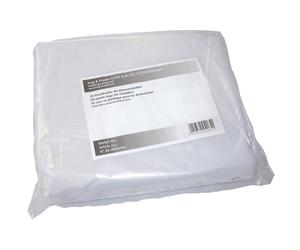 Bolsa de recogida de PE IDEAL, para destructora de documentos con volumen de recogida de 165 l