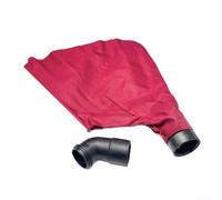 Bolsa de recogida de polvo para 9403 9401 Bolsa de recogida de polvo de lijadora