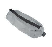 Bolsa de recogida de polvo para lijadora de yeso, accesorio de repuesto para lijadora de pared, colector de polvo de taller para construcción de renovación del hogar, material ABS, 50 x 20 cm