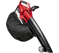 Bolsa de recolección de repuesto para Einhell para -CL 36 Li E-Solo para aspiradoras de hojas