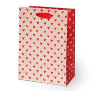 Bolsa de regalo - gift bag large heart