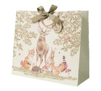 Bolsa de regalo grande The Woodland Clearing