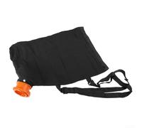 Bolsa de repuesto para aspiradora Worx BlowerVacuum modelos WG500 WG501 WG502 WG505 WG509 con gran capacidad y costura reforzada