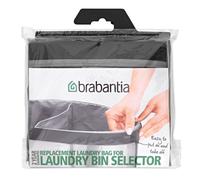 Bolsa de repuesto para cesto de ropa SELECTOR, 55 l, Brabantia