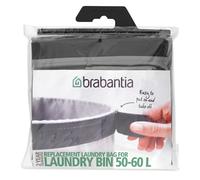 Bolsa de repuesto para cubo para la colada, 50-60 litros, Brabantia