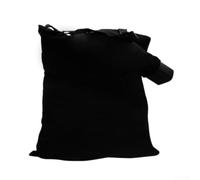 Bolsa de repuesto para soplador de hojas 5140125-95 para Black Decker BV2900 BV3100 Bolsa de recogida de desechos de hombro